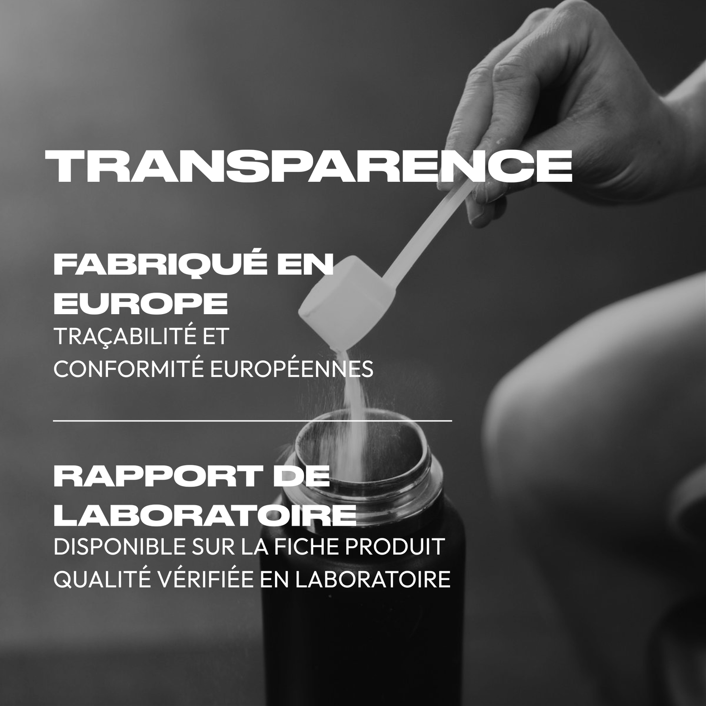 PRÉ-WORKOUT FRAMBOISE