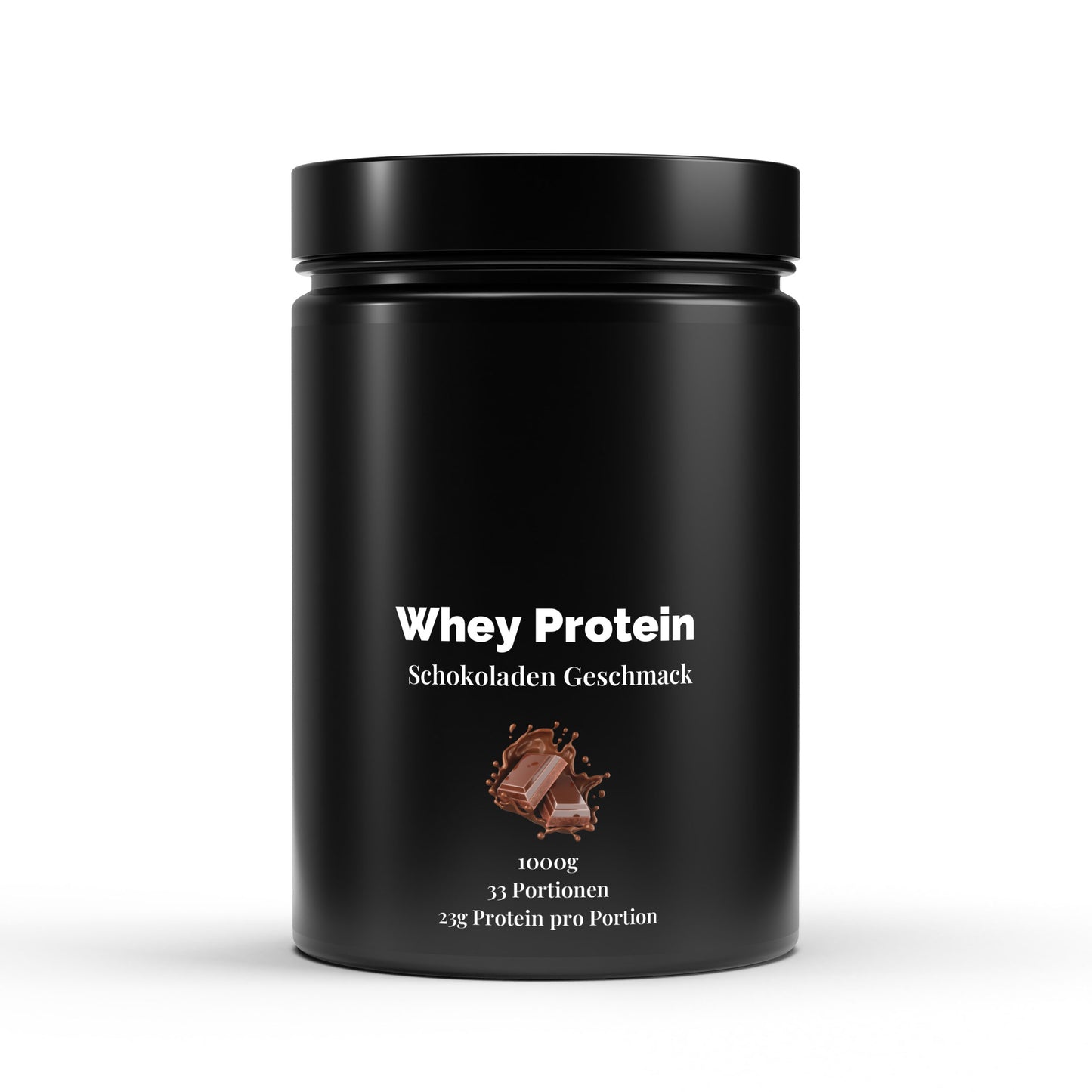 WHEY PROTEIN