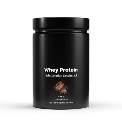 WHEY PROTEIN