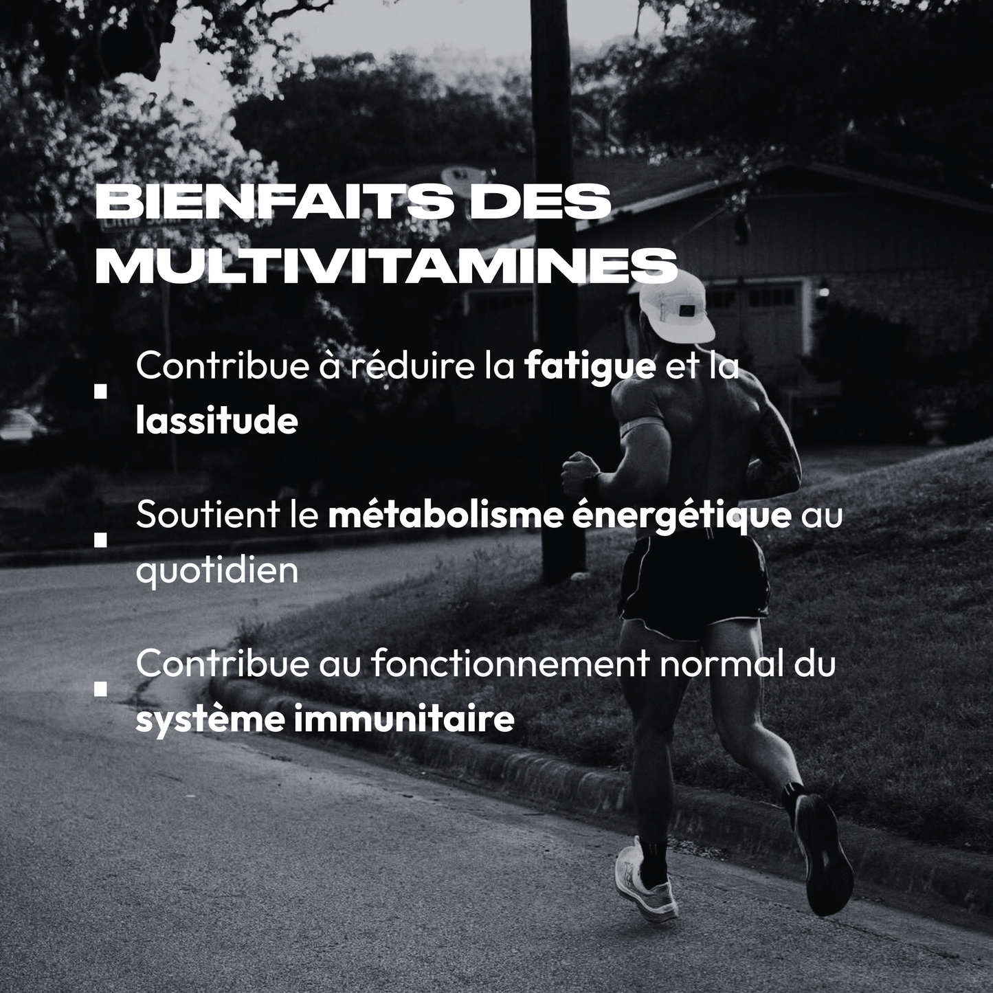 MULTIVITAMINES GUMMIES