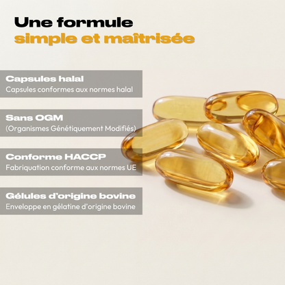 OMÉGA-3