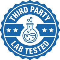 TESTÉE EN LABORATOIRE