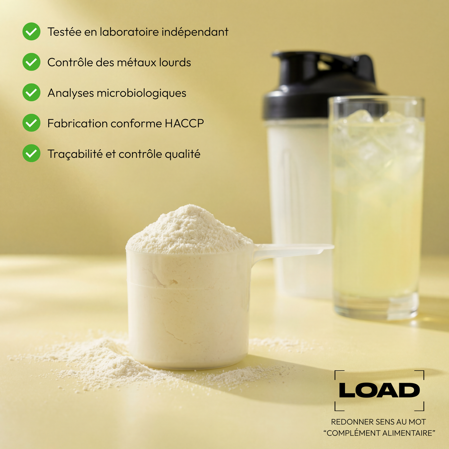 CLEAR WHEY ISOLATE CITRON