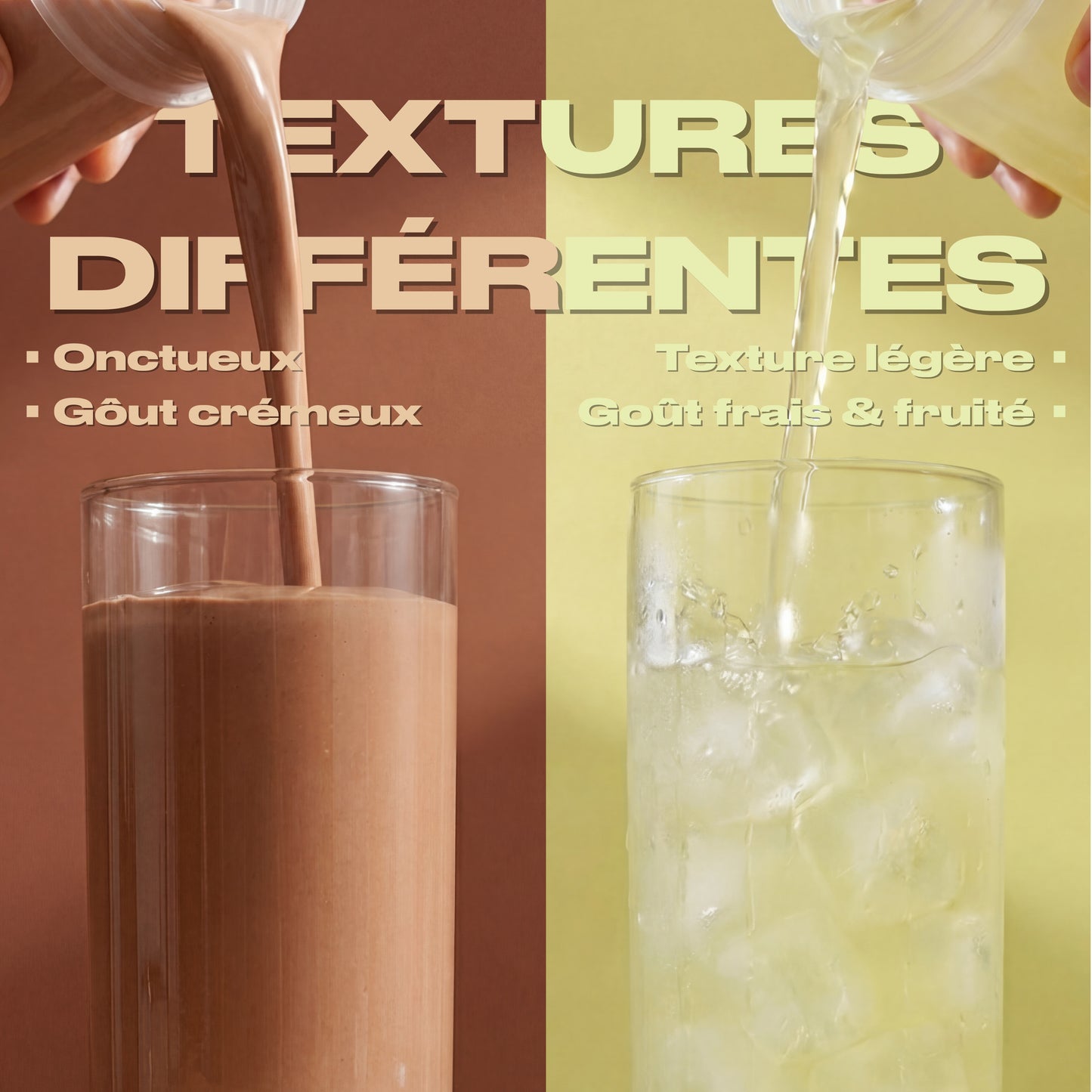 CLEAR WHEY ISOLATE CITRON