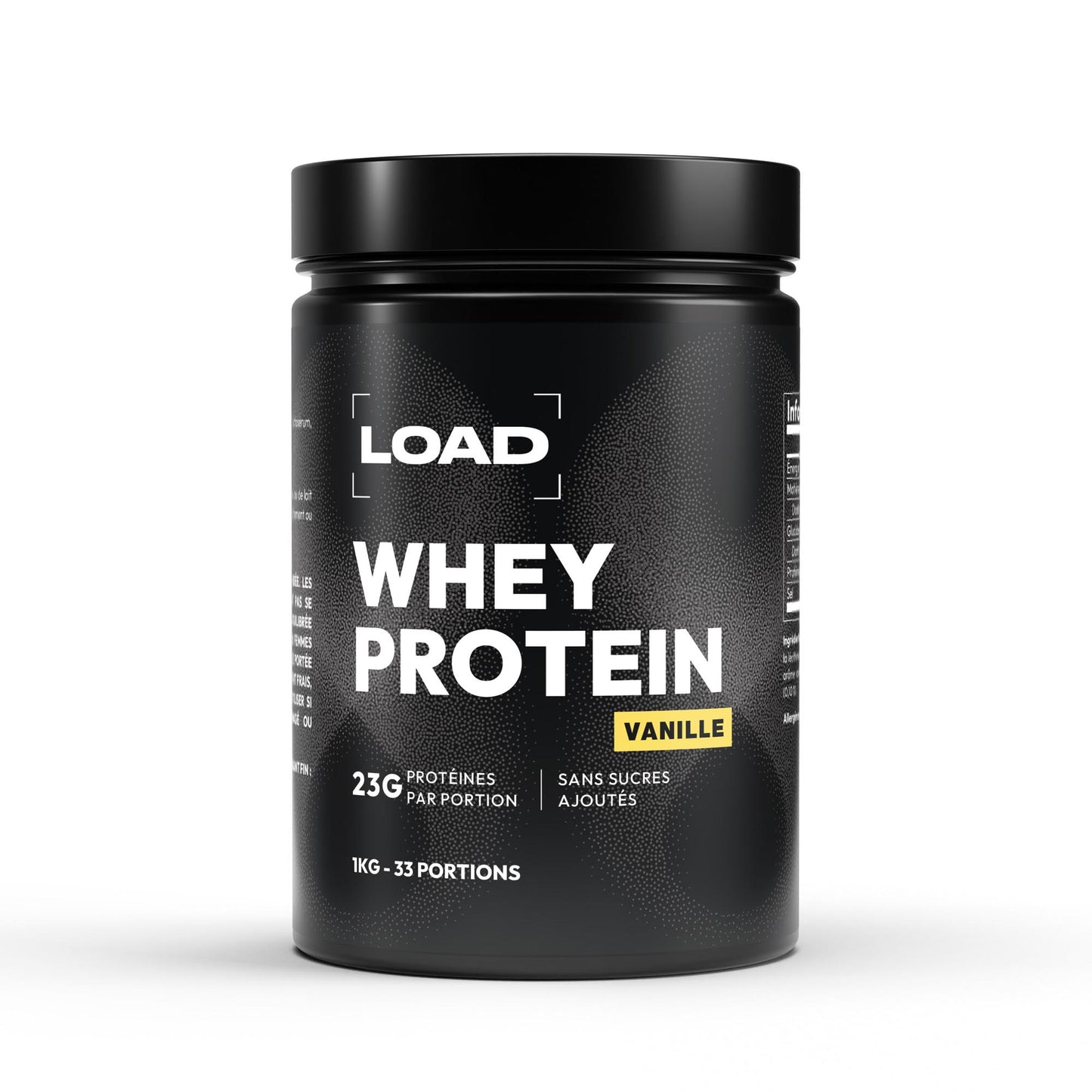 WHEY PROTEIN