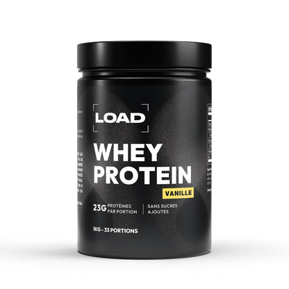 WHEY PROTEIN