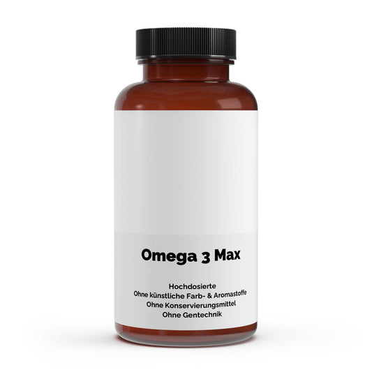 OMÉGA-3 35/25 EPA-DHA