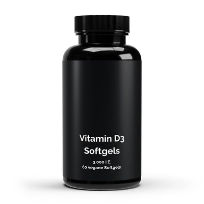 VITAMINE D3