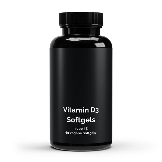VITAMINE D3