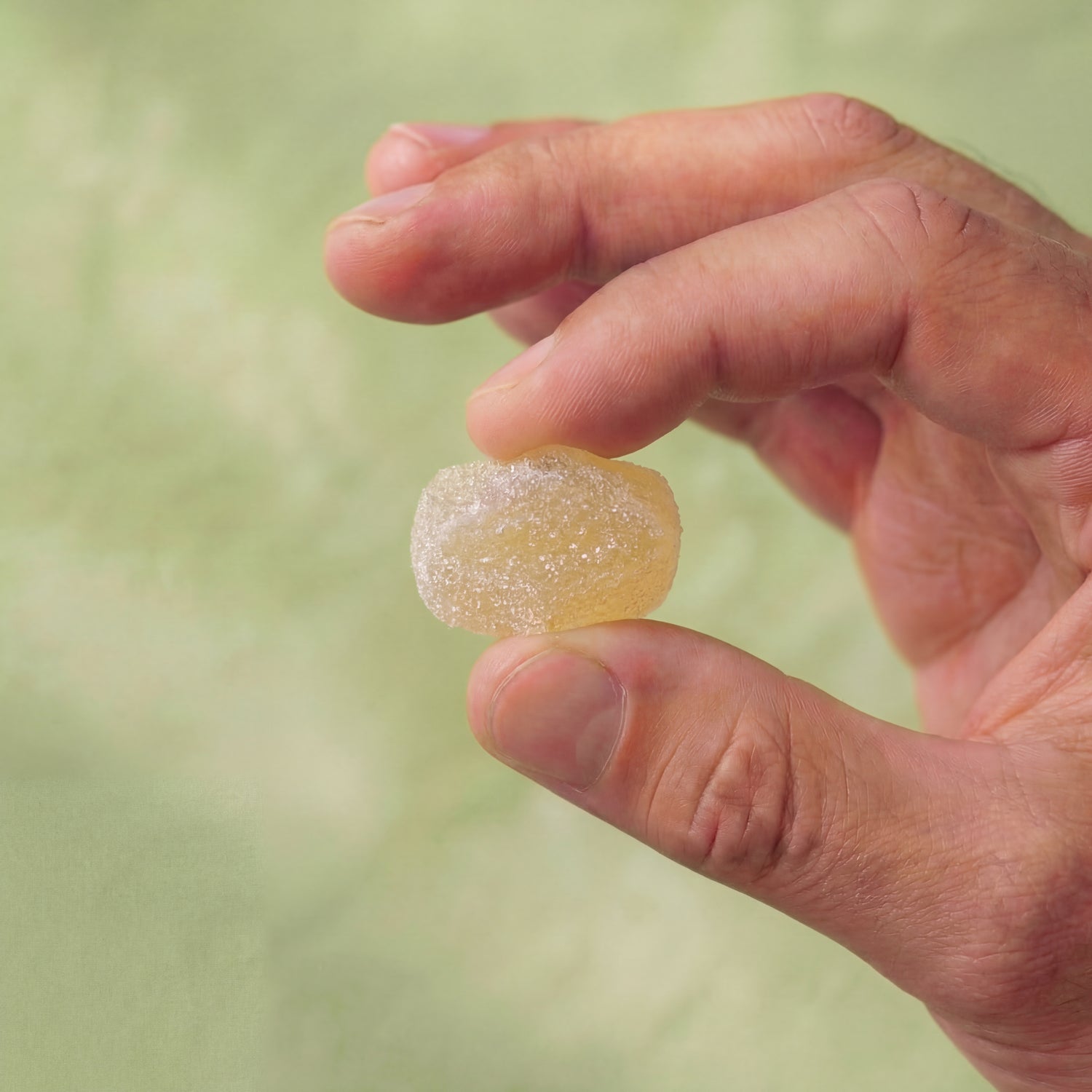 AUSSI BON QU’UN BONBON