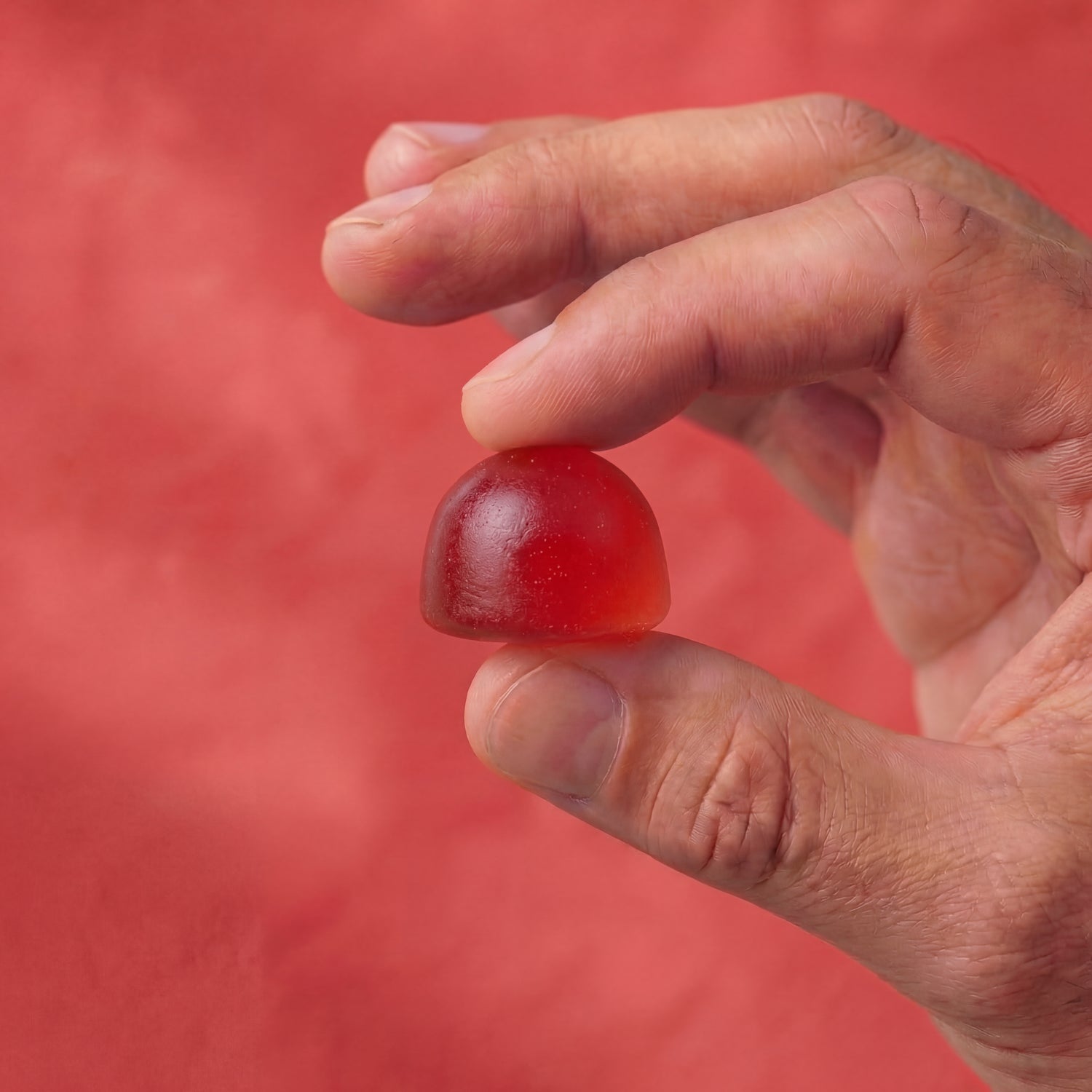 DES GUMMIES CLEAN : VÉGANES & SANS SUCRES AJOUTÉS