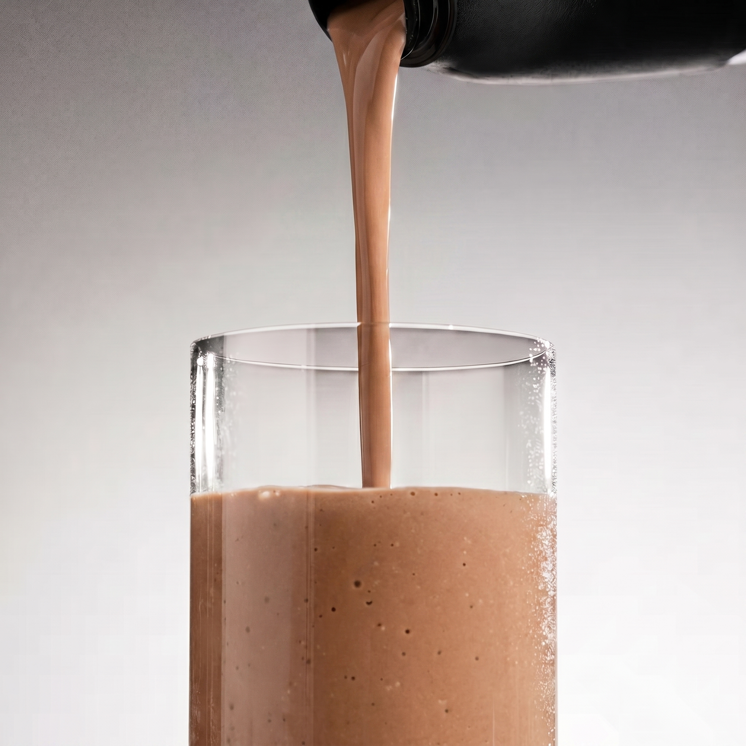 UNE WHEY QUI MÊLE EFFICACITÉ & PLAISIR