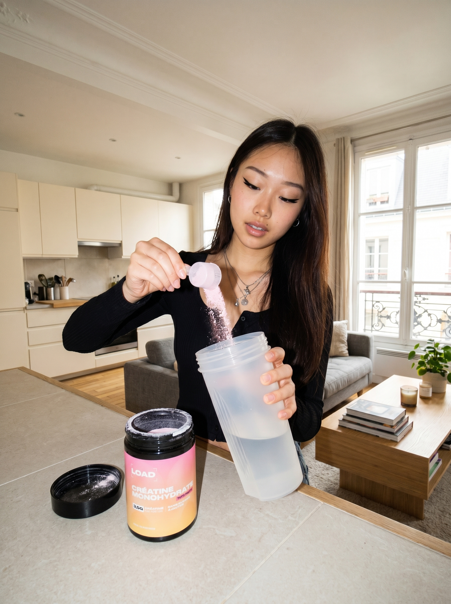 DES FORMULES SIMPLES, SANS ADDITIFS INUTILES