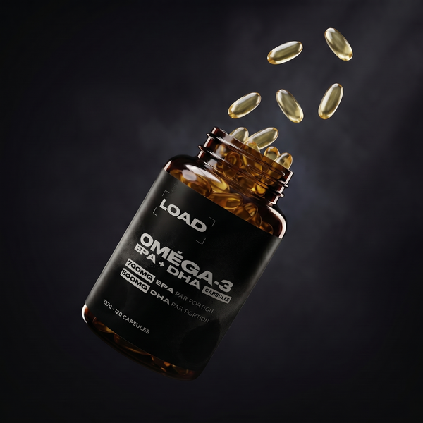 OMÉGA-3