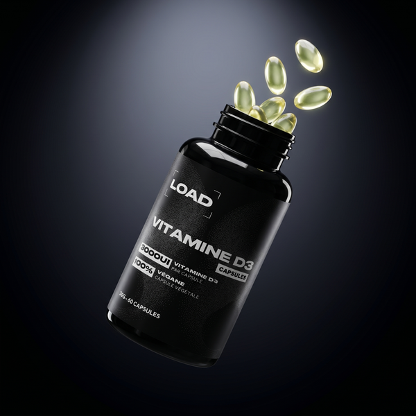 VITAMINE D3